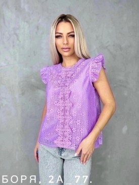 Блузка