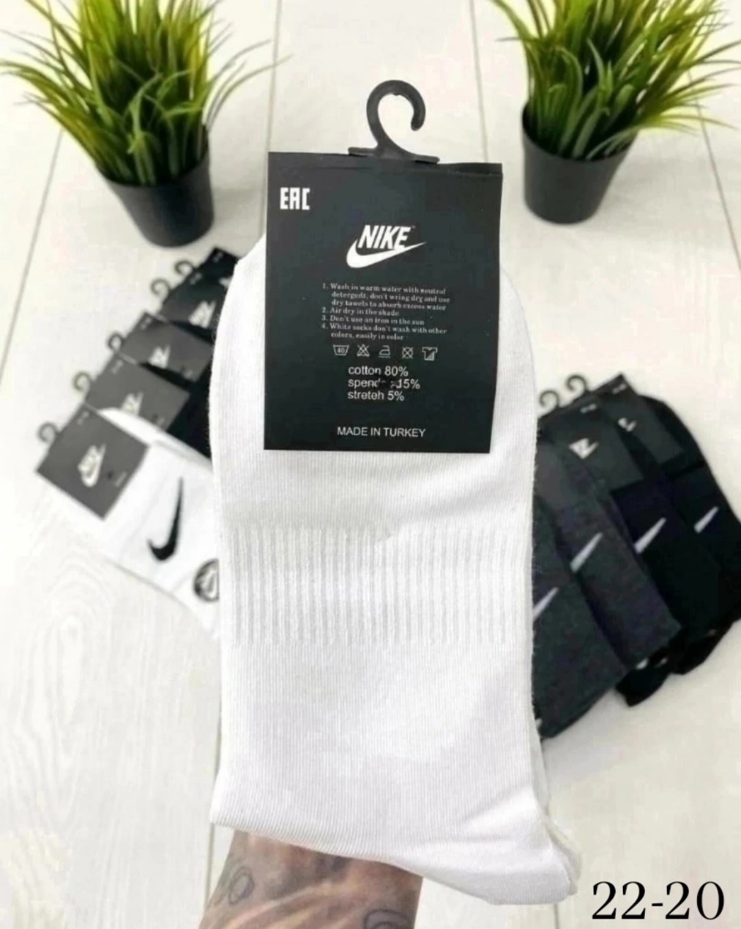 носки мужские 10 пар,мужские носки nike,носки мужские 10 пар nike,мужские носки хлопок,мужские носки