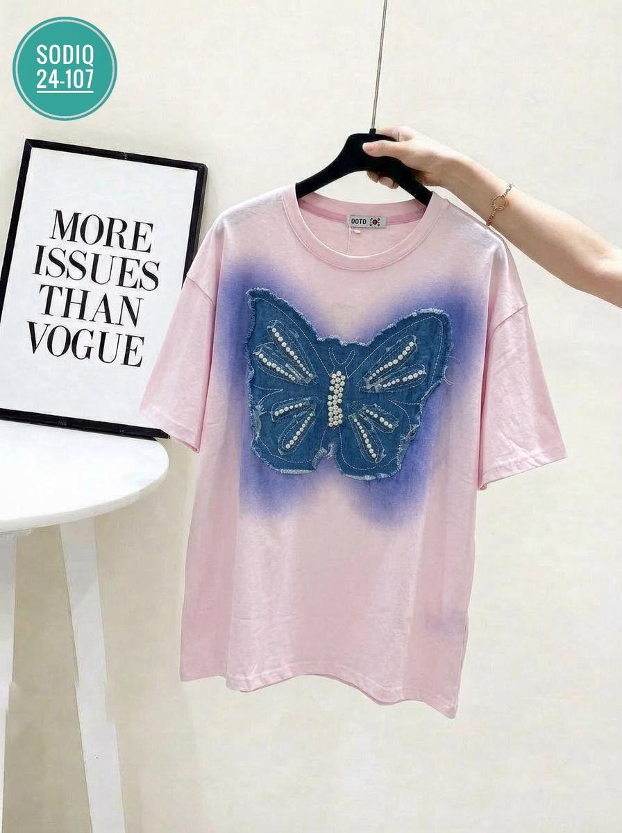 футболки женская,футболки комплект,летние футболки,футболки и топы,футболки для женщин