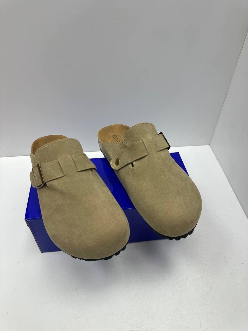 сабо birkenstock,,сабо биркеншток,женские birkenstock,модные тапочки