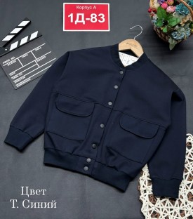 Верхняя одежда