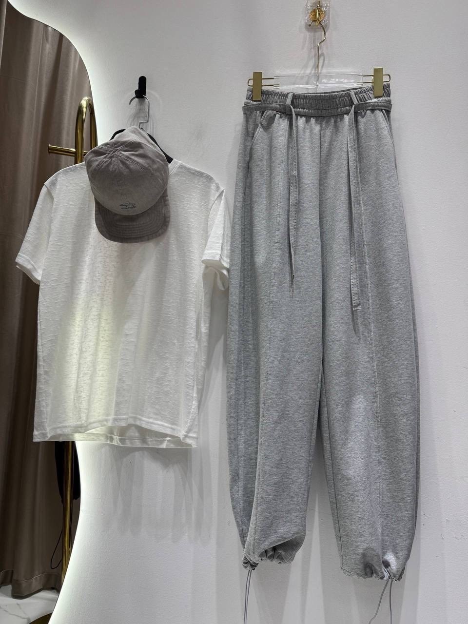 джоггеры женские,повседневный стиль,стиле кэжуал,одежда стильная