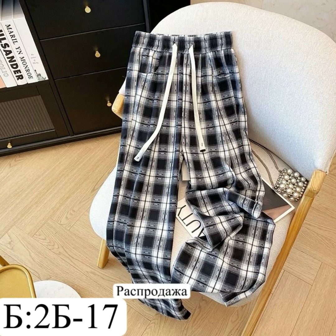 штаны в клетку,брюки в клетку,женские брюки в клетку,брюки в клетку повседневные,женские штаны в клетку