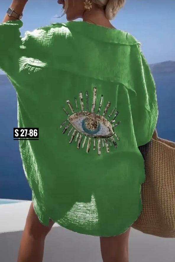 летняя накидка,туника рубашка пляжная,пляжный стиль,пляжная рубашка,пляжная одежда