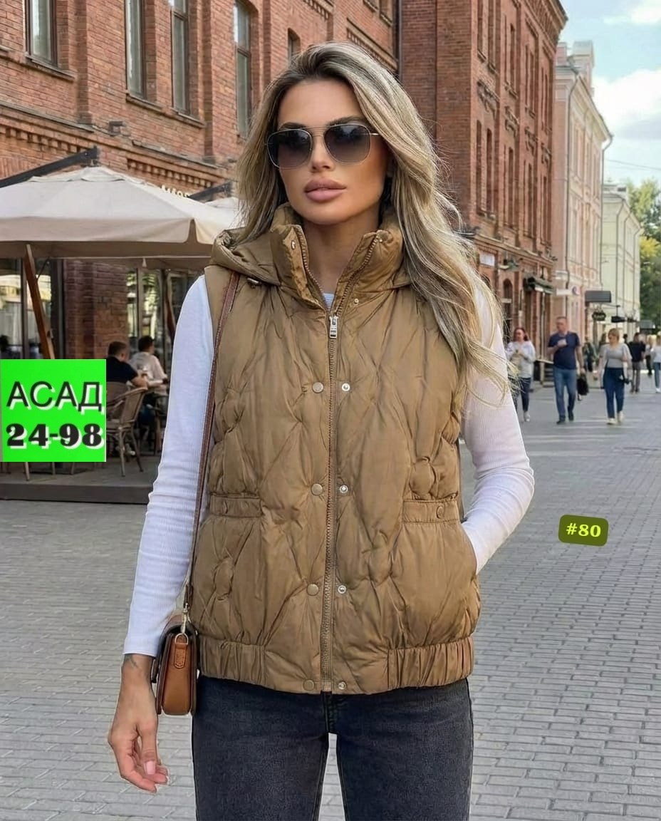 женская жилетка,жилет женский,жилетка,жилет,жилетка теплая женская