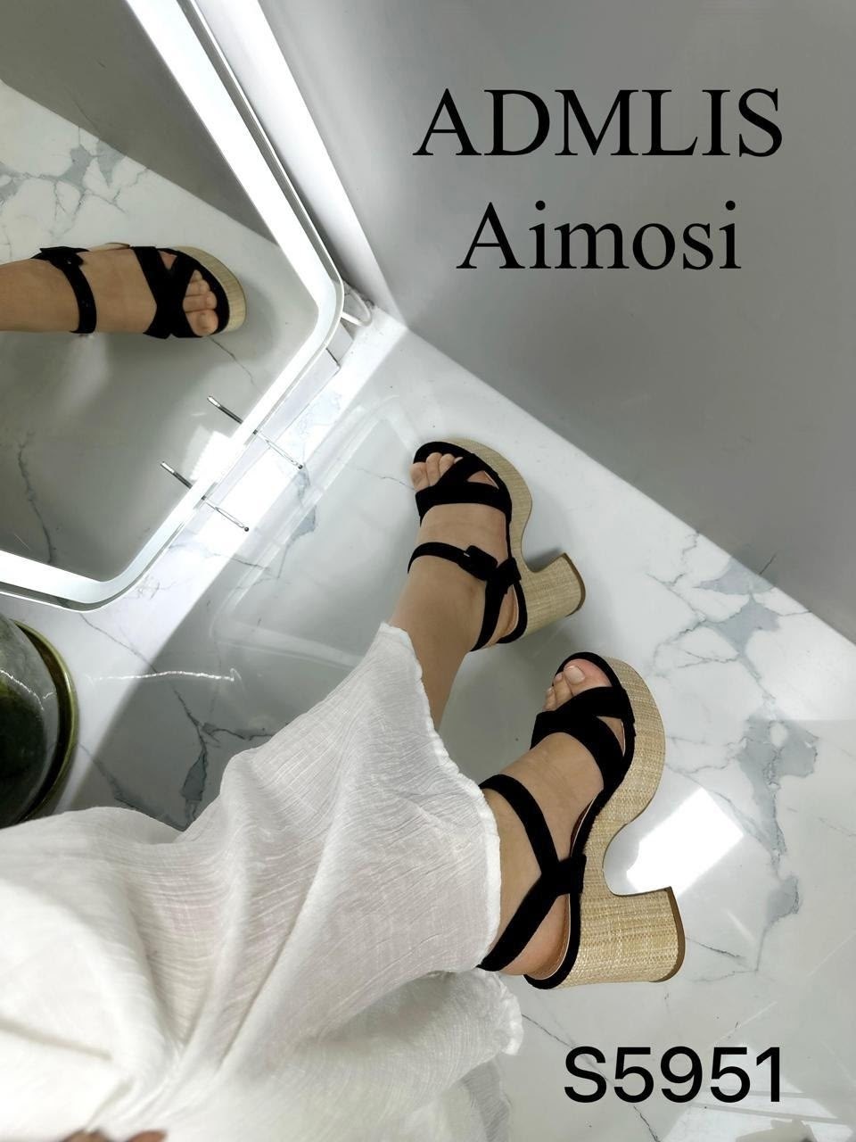 женские босоножки,босоножки aimosi,замшевые босоножки,модные босоножки,босоножки на высоком