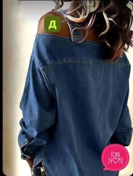 джинсовая блузка,кофта женская,стильная кофта,джинсовая кофта,рубашка женская джинсовая