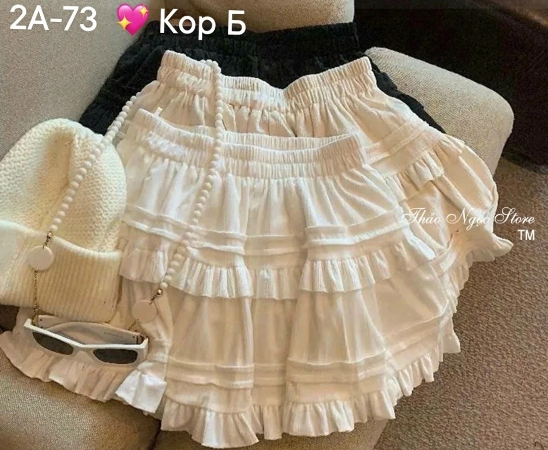 юбка с оборками,юбка белая,юбка с рюшами,юбка летняя,юбка