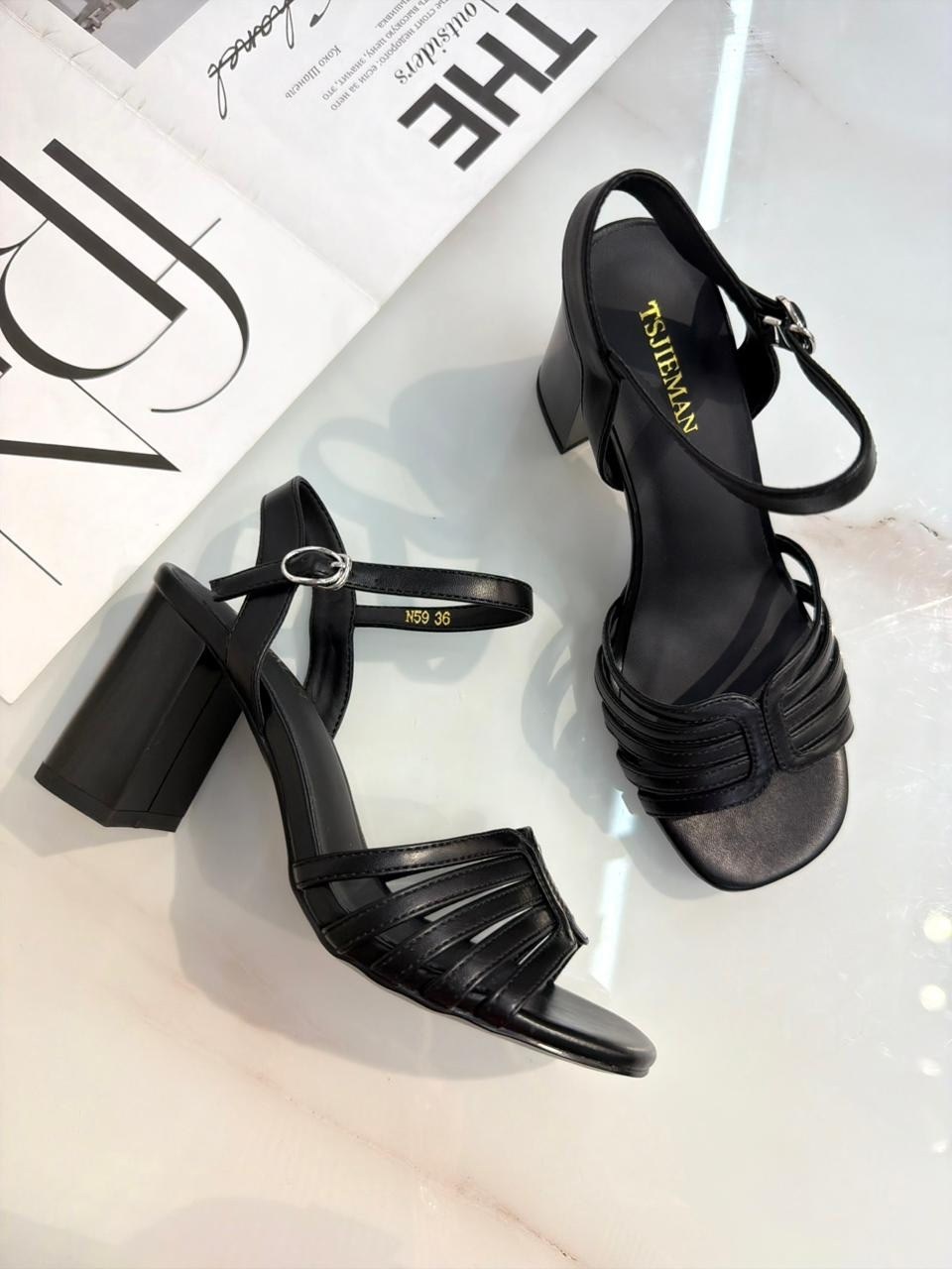 ,босоножки на каблуках,женские босоножки,босоножки черные,женская