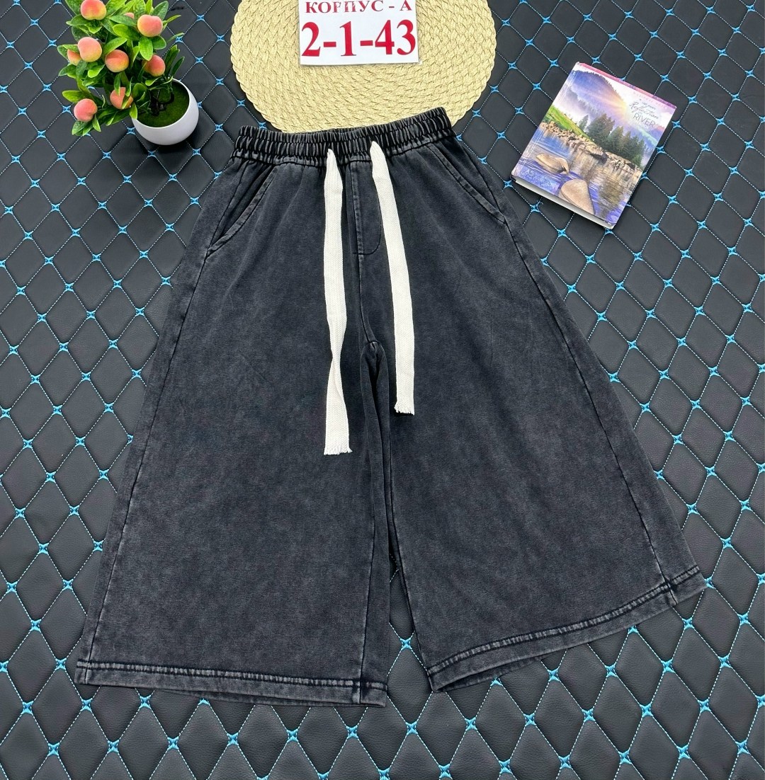 джинсы брюки,широкие джинсы для девочек,брюки кюлоты,широкие джинсы,джинсовые широкие брюки