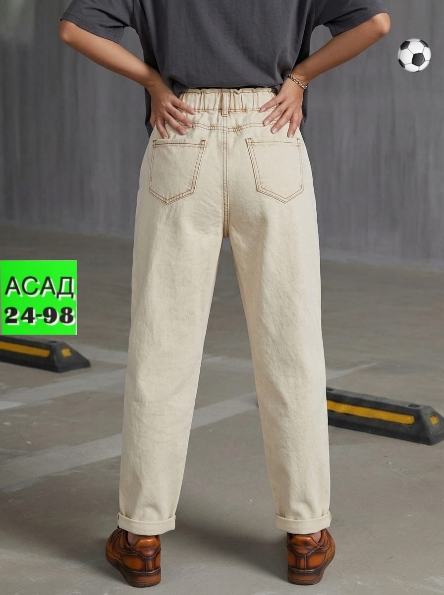 женские джинсы бананы,женские джинсы,джинсы бананы на резинке,джинсы бананы,джинсы мом