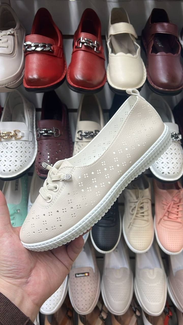 ,мокасины с перфорацией,женские мокасины, женская,обуви