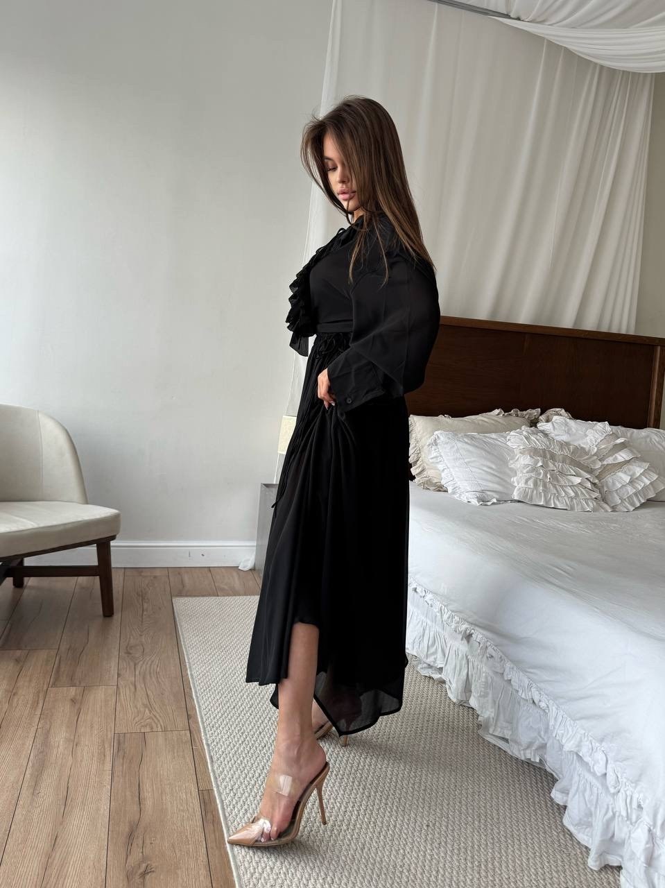 платье стиль,стильное платье,платье,шифоновое платье,легкое платье