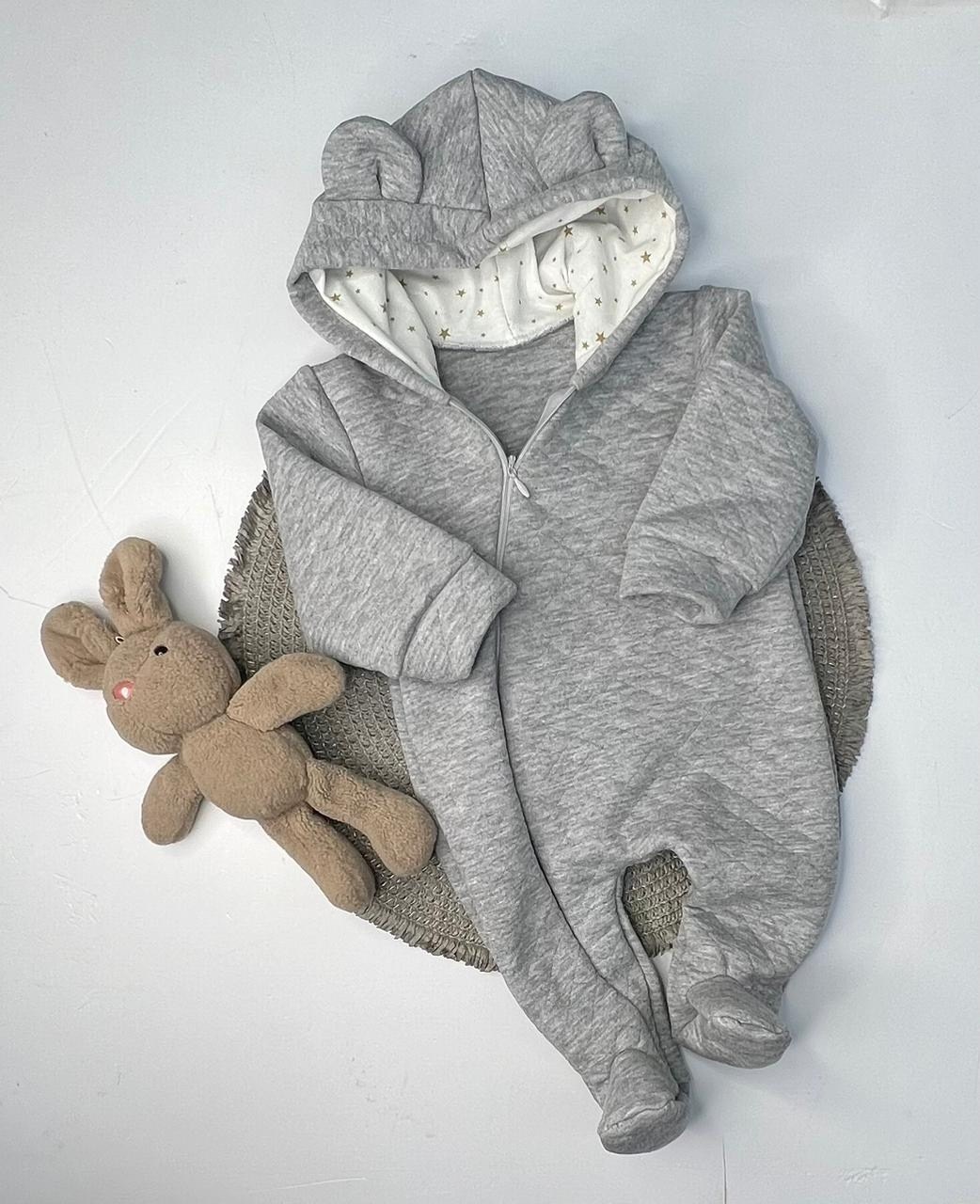 комбинезон на флисе,детские комбинезоны,комбинезон детский,комбинезон для новорожденного,комбинезон с капюшоном