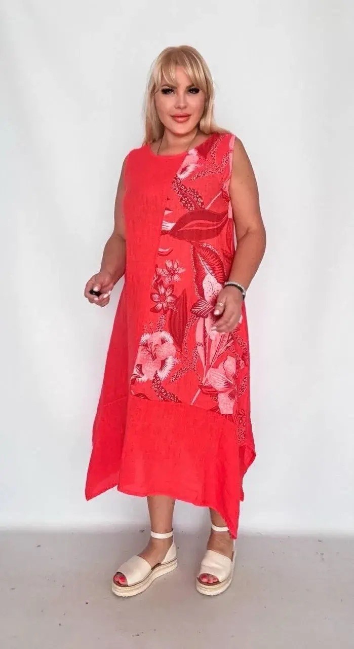 платья для полных,льняное платье больших размеров,льняное платье,белорусские платья,платья бохо