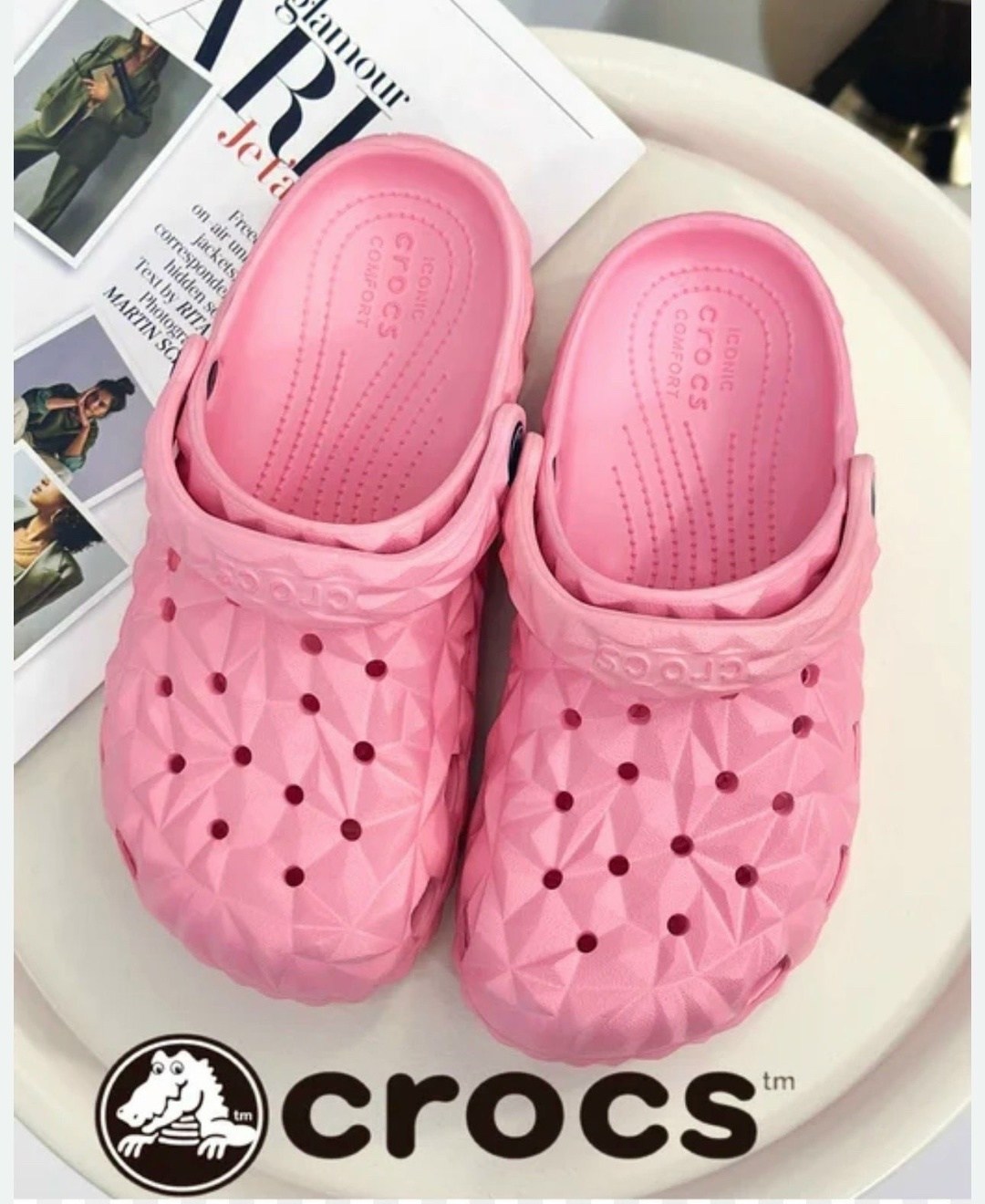 ,кроксы для женщин,сабо женские,кроксы розовые,женские кроксы