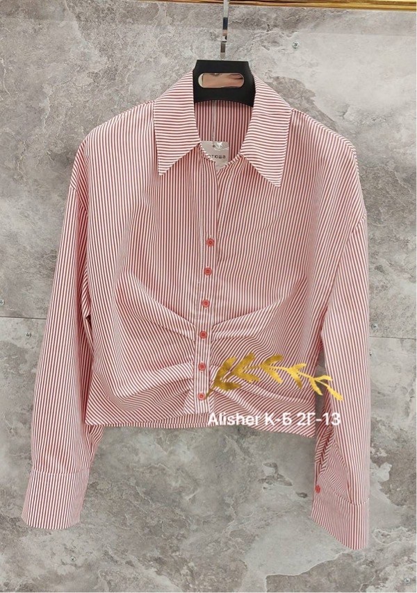 рубашка женская,блузка рубашка повседневная,рубашка женская в полоску,женская блузка рубашка,рубашка в полоску