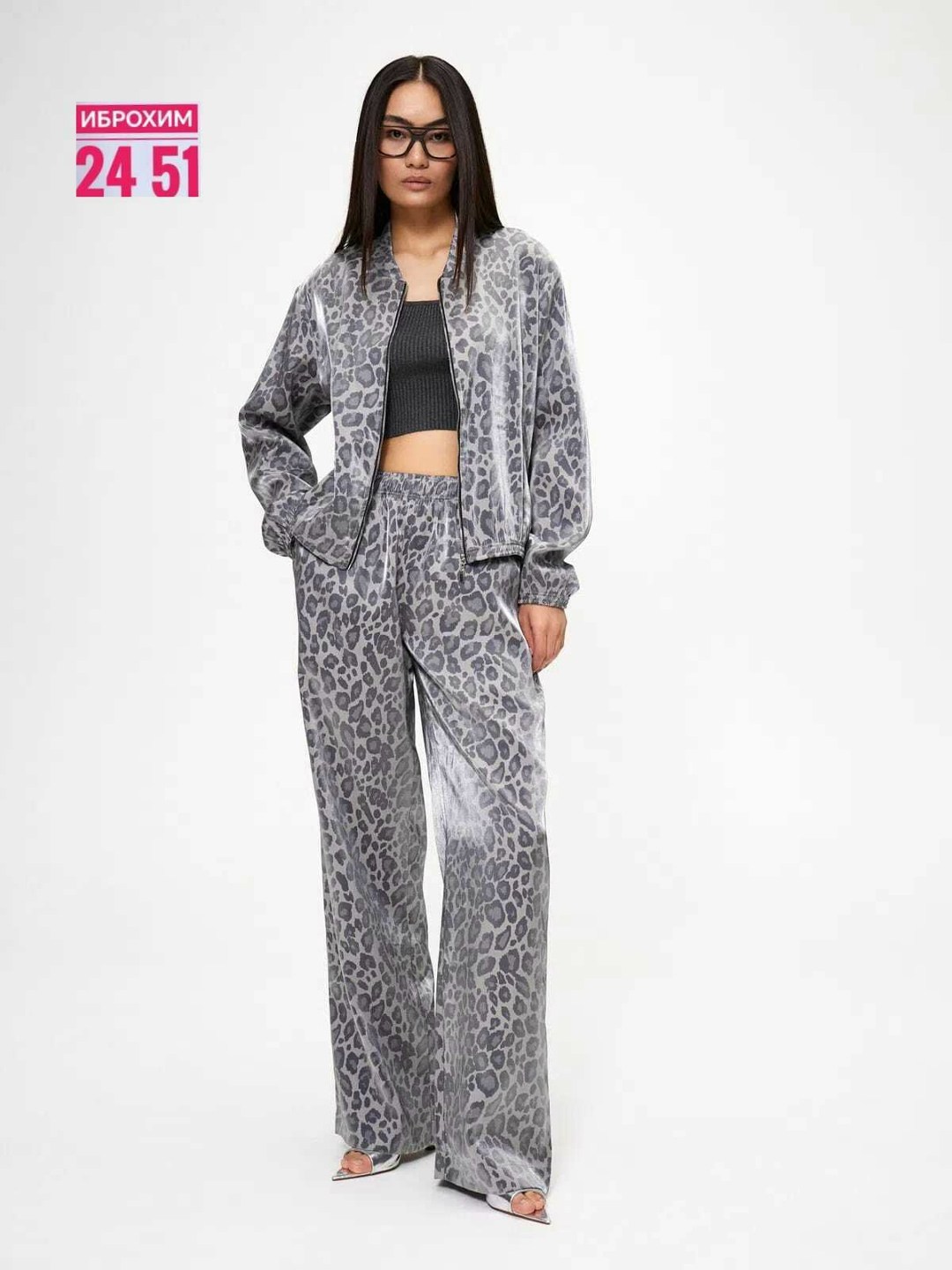 костюм с брюками,костюм комплекты,брючный костюм,леопардовые костюмы,спортивный костюм с леопардовым принтом mixmoda fashion