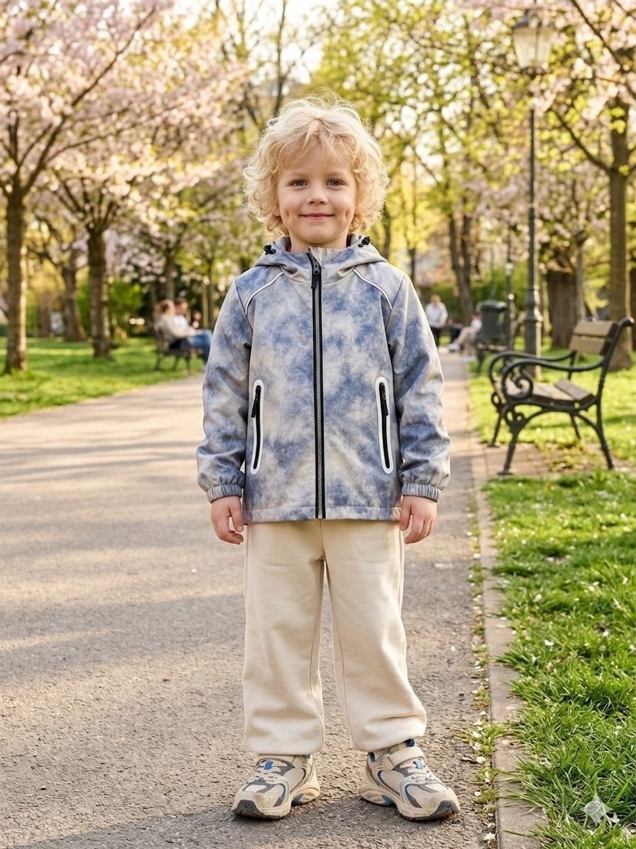 ветровка leo,ветровка для мальчика,ветровка на флисе,ветровка,куртка ветровка для мальчика
