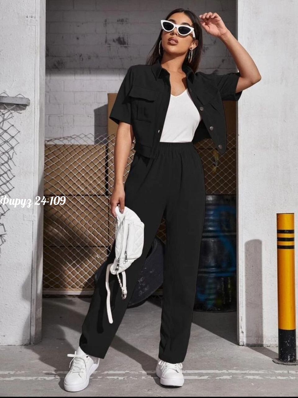 костюм женский,костюмы комплекты,костюм женский брючный,модные брюки,костюм карго