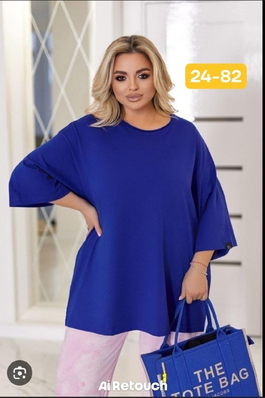 футболки женская оверсайз,летние костюмы,женские костюмы,футболки женская,женские костюмы больших размеров