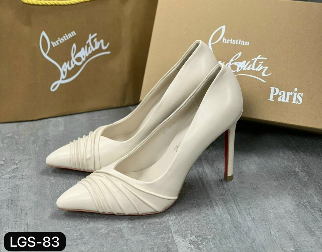 туфли christian louboutin,christian louboutin женские туфли на высоком,,туфли кристиан лабутен,каблуки туфли