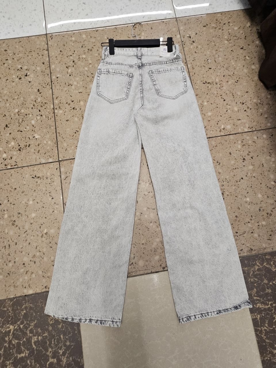 джинсы прямые палаццо рваные sena denim,джинсы прямые палаццо с разрезами рваные sena jeans,женские широкие джинсы,джинсы палаццо,широкие джинсы