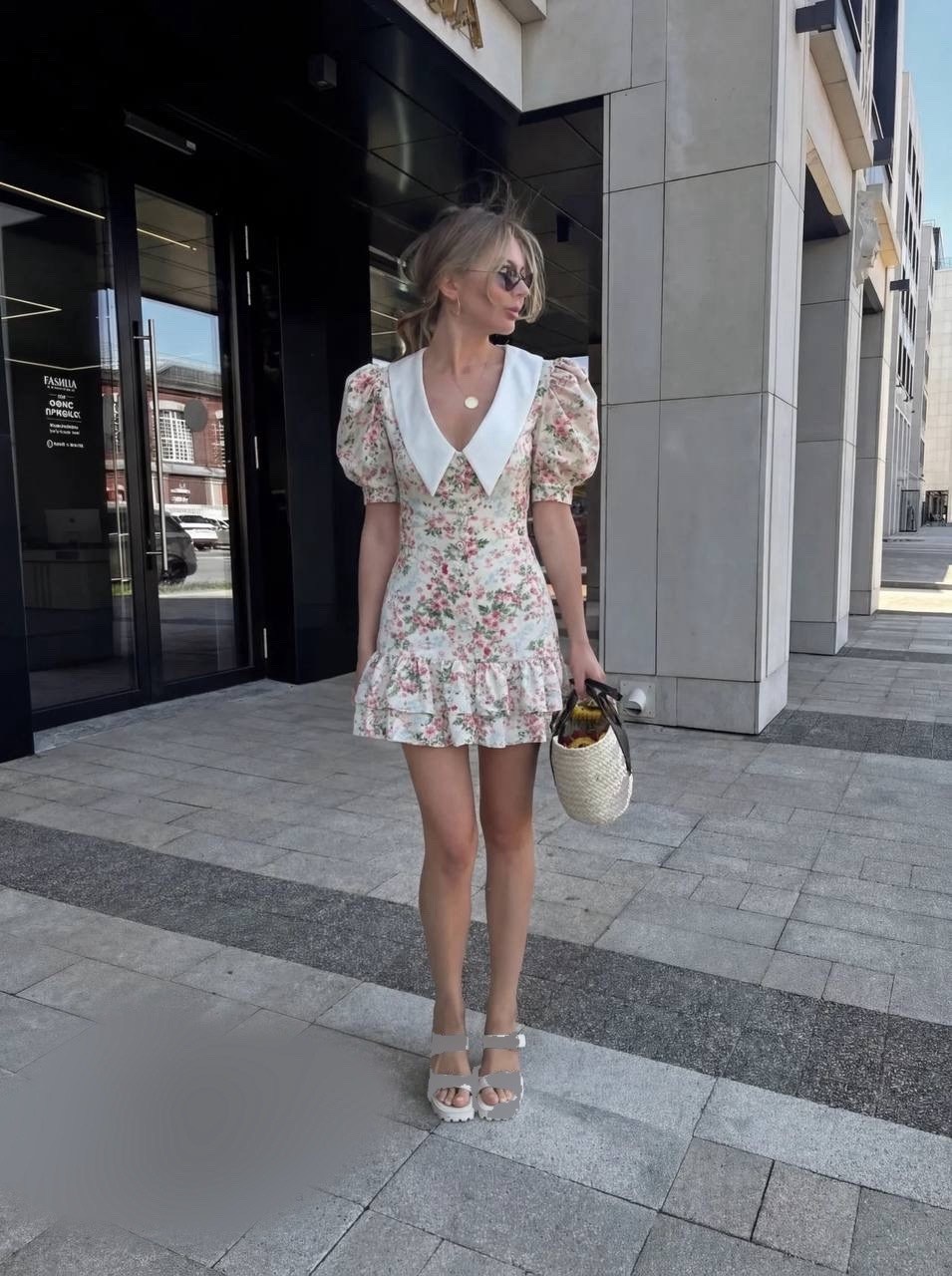 платье летнее,платья,модное платье,летнее женское платье,стильное платье