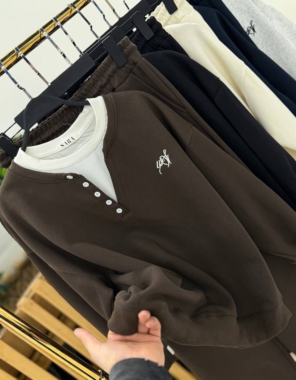 свитшот женская,костюм женский,свитшот однотонный,спортивный костюм повседневный,спортивный костюм