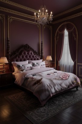 Постельное белье