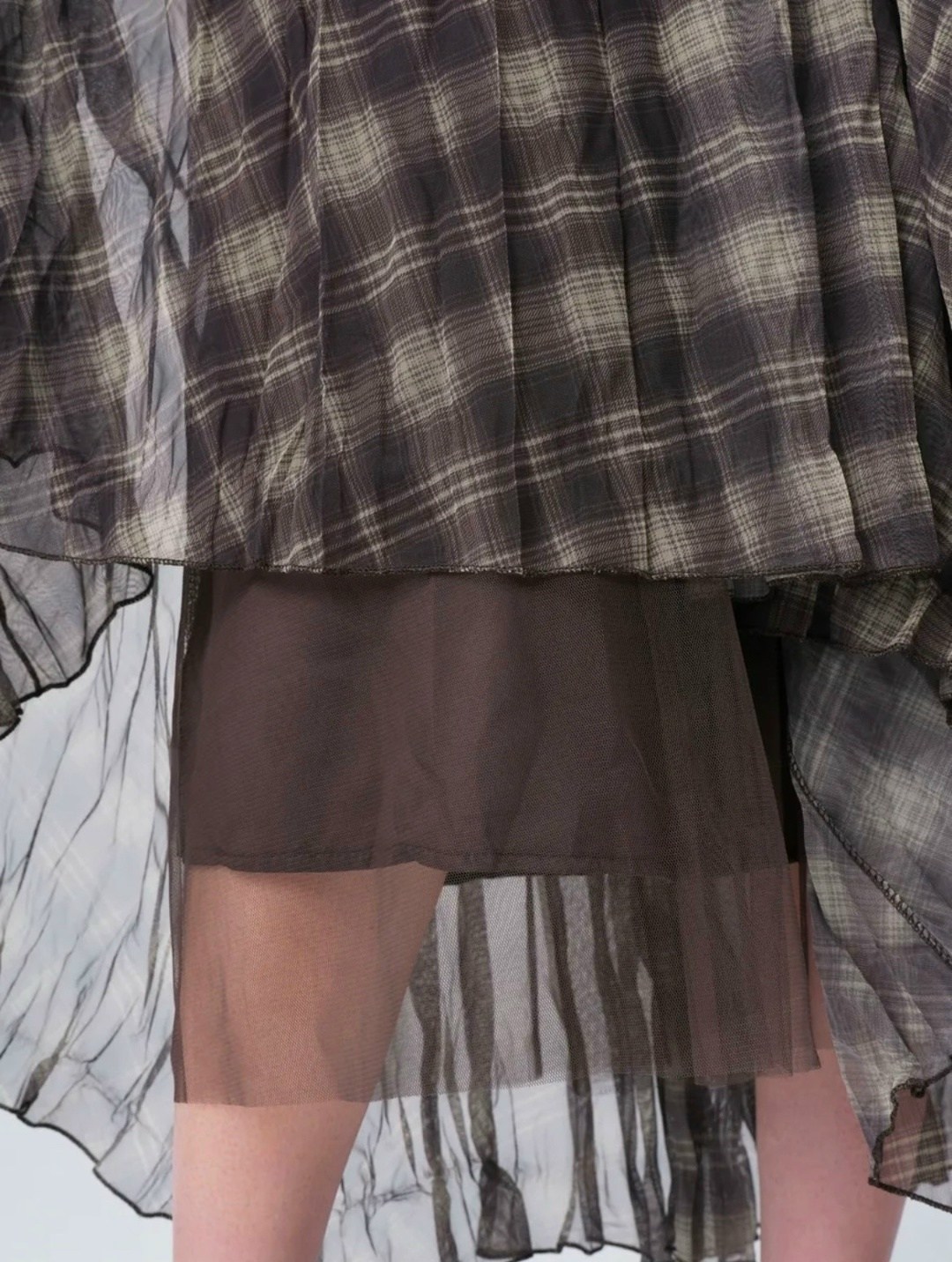 юбка,юбка в клетку,юбка бохо,клетчатая юбка,юбка длинная в клетку