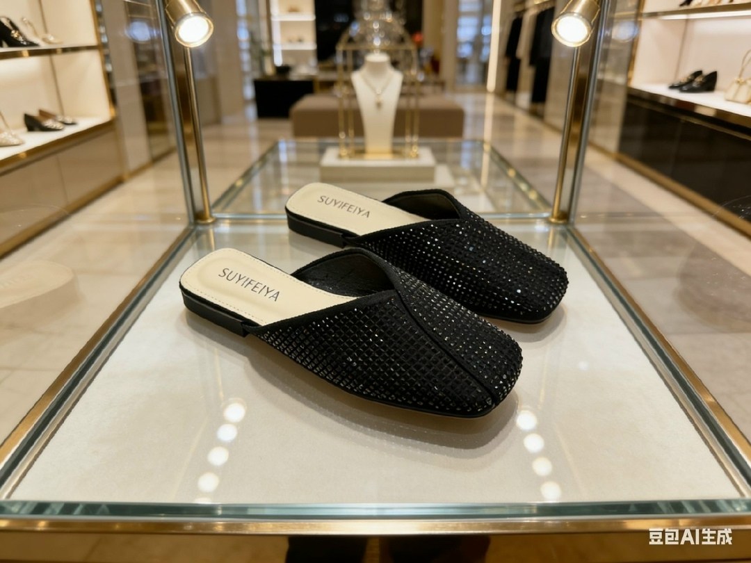 ,женские шлепанцы,шлепанцы со стразами,модные шлепанцы,тапочки женские