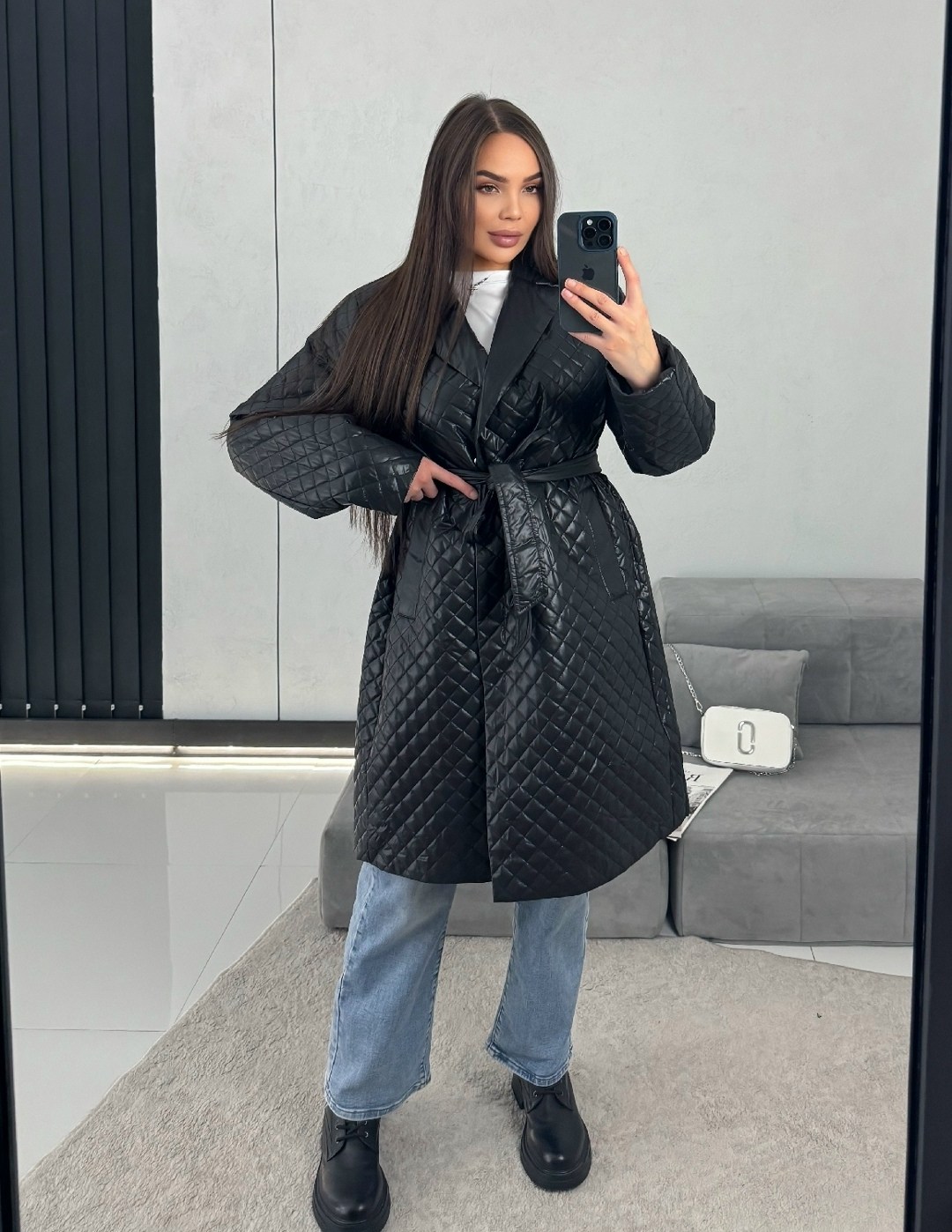 пальто женское демисезонное стеганое,пальто на синтепоне,пальто стеганое женское,пальто стеганое демисезонное,куртка демисезонная удлиненная
