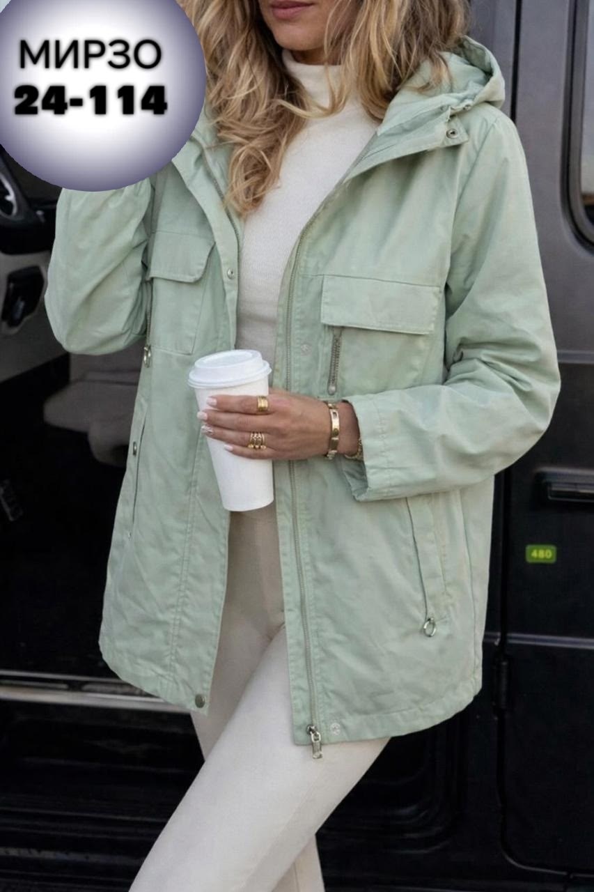 ветровка женская,женская куртка,куртка демисезонная,куртка парка,легкая куртка