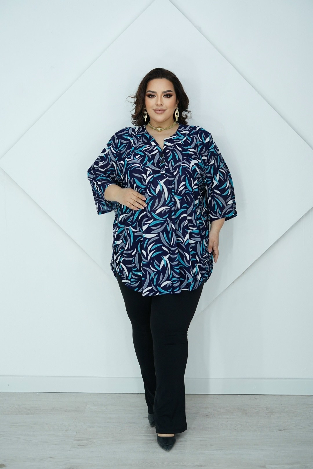 женская туника большие размеры,туника большие размеров,туника больших размеров ltmoda,туника женская,летняя туника больших размеров ltmoda