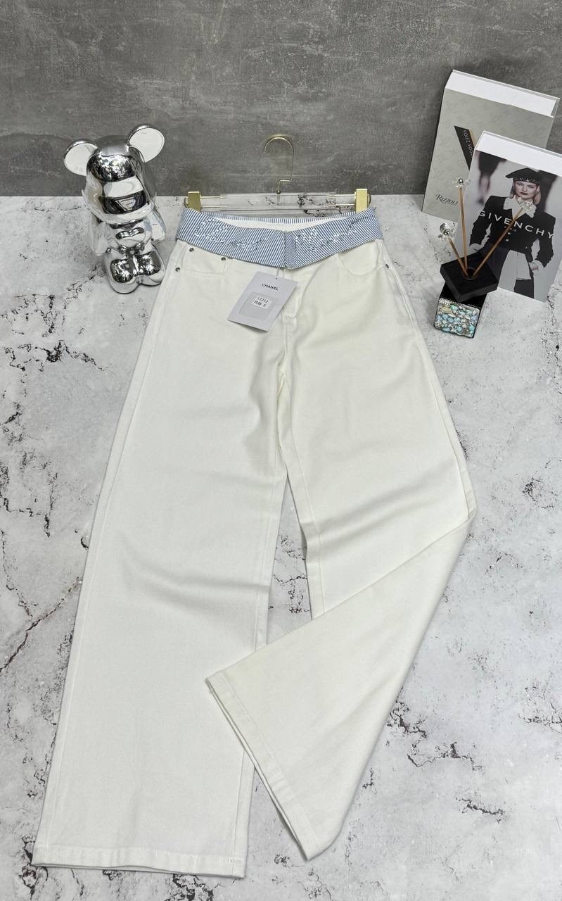 джинсы белые,джинсы палаццо белые,женские джинсы,джинсы брюки,джинсы широкие