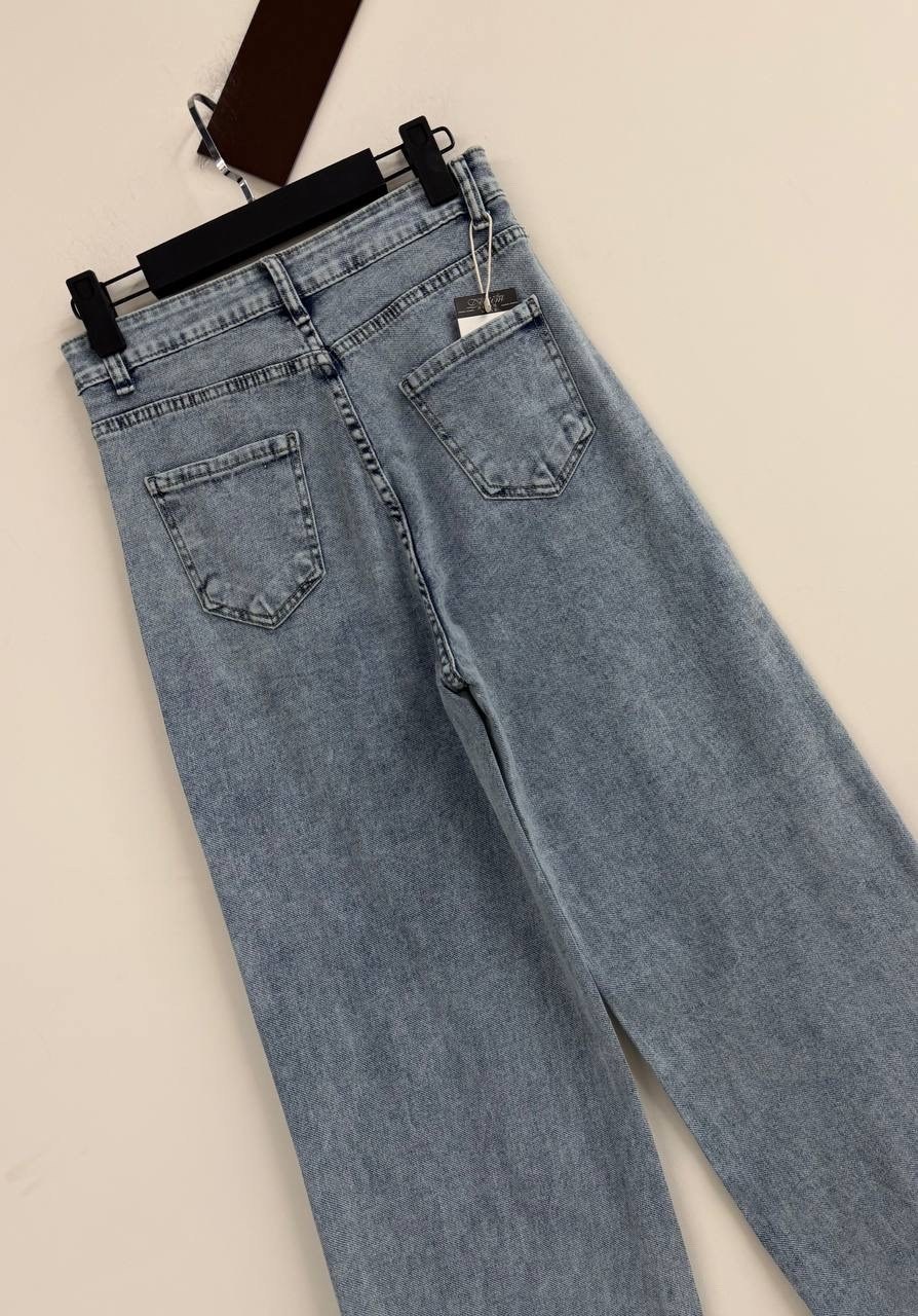 джинсы широкие,широкие женские джинсы,женские джинсы,джинсы повседневные,модные джинсы