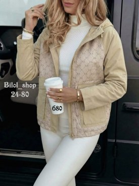 Верхняя одежда