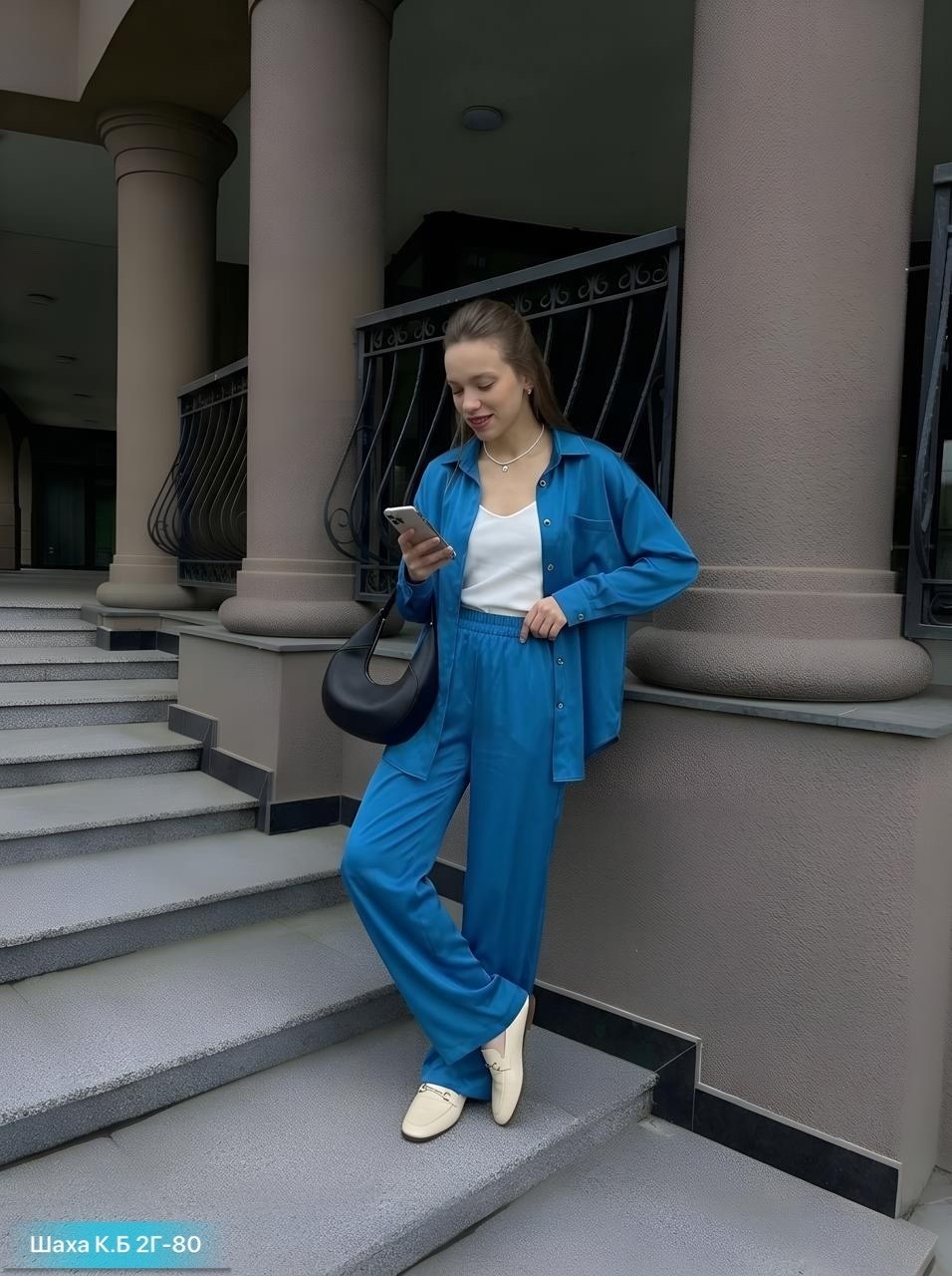 брючный костюм женский,костюм брючный летний двойка,костюм брючный синий,брючный костюм,костюм женский