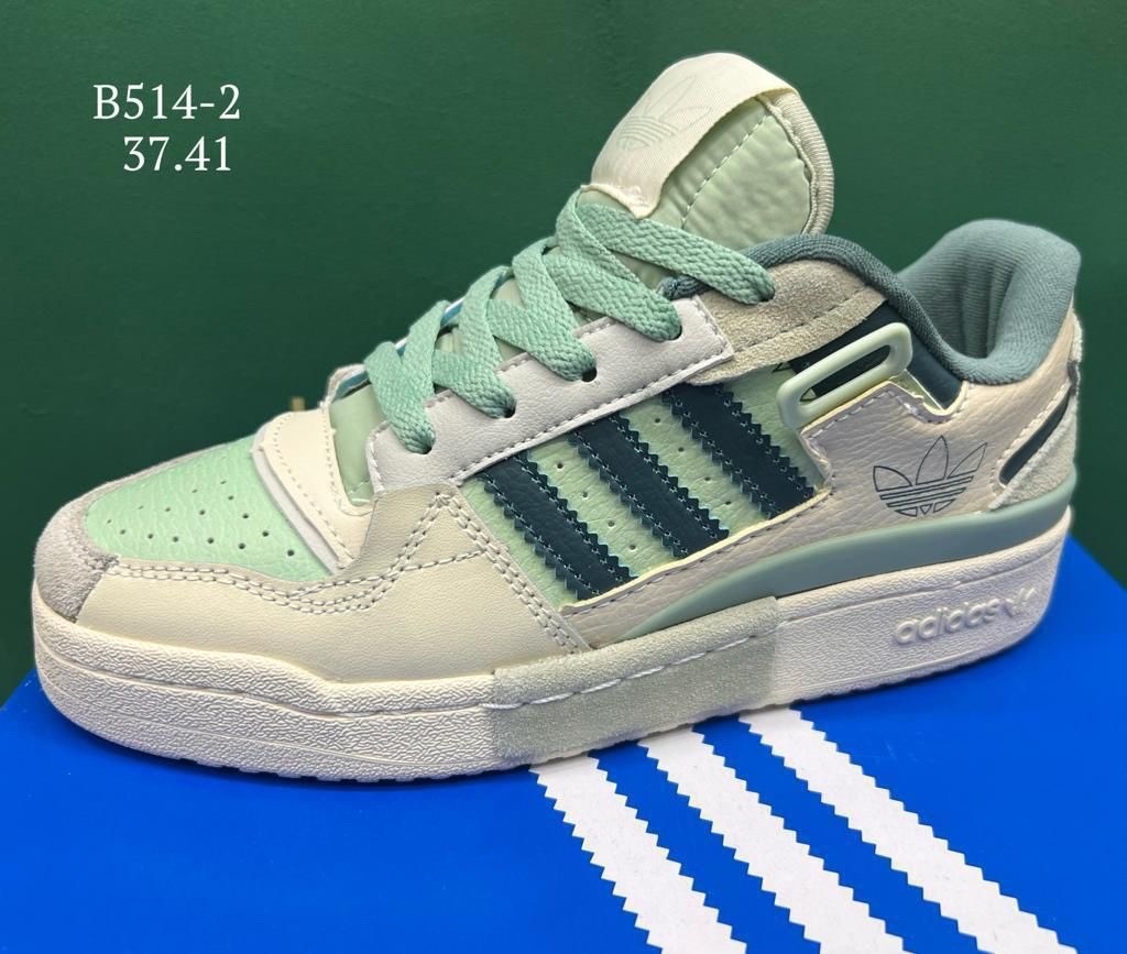 adidas forum low bad bunny мятного цвета,кроссовки adidas,кроссовки,adidas forum low bad bunny,женские кроссовки adidas