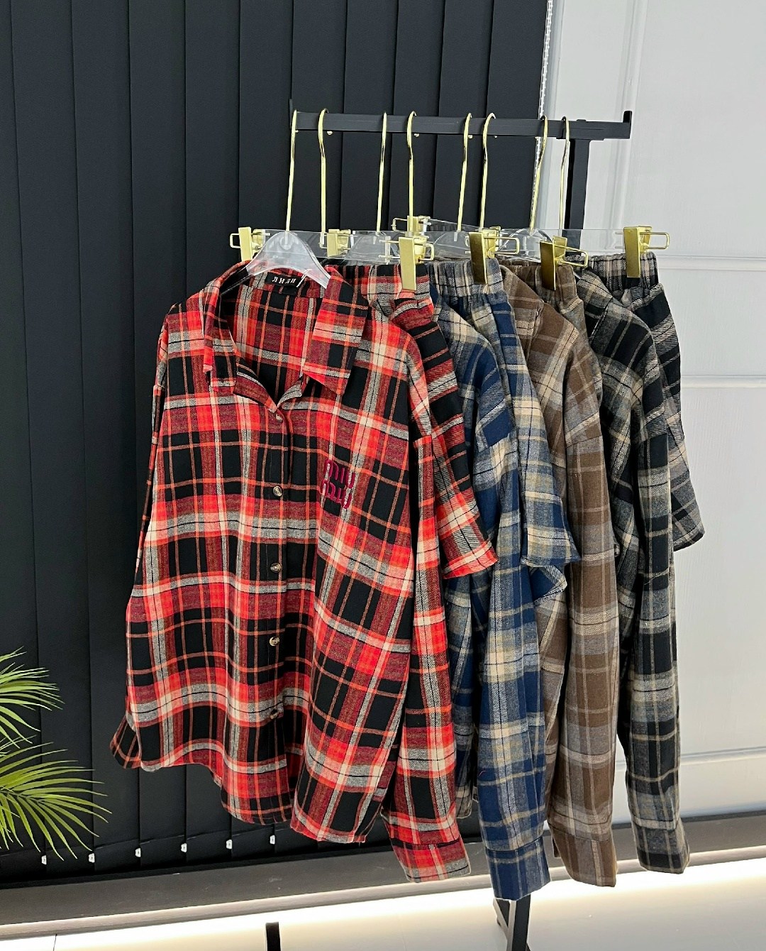 рубашка в клетку с майкой beststyle,рубашка женская в клетку,рубашка в клетку,костюм в клетку,мужская клетчатая рубашка