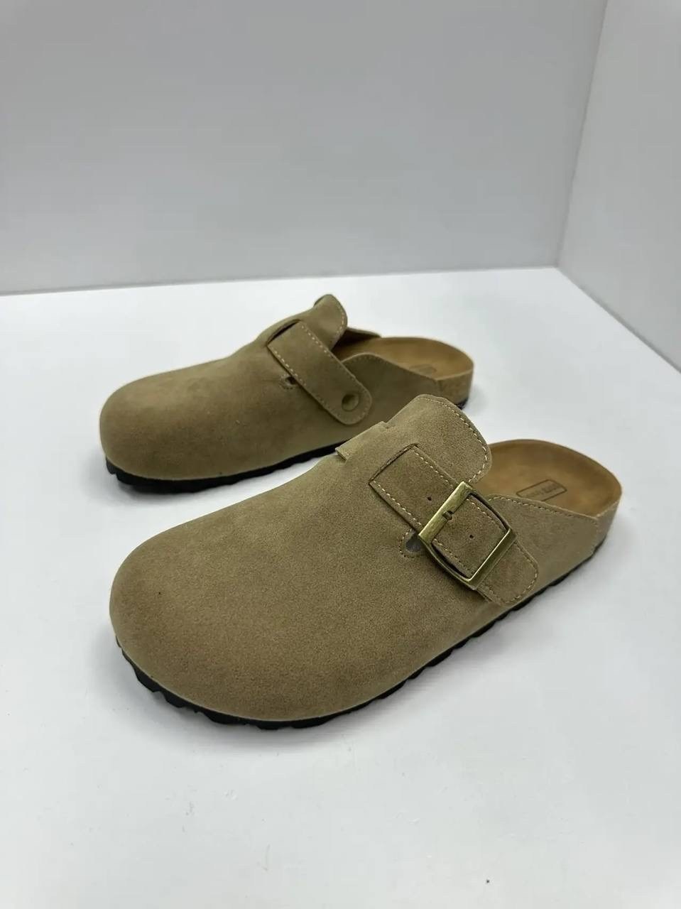 сабо birkenstock,,сабо биркеншток,женские birkenstock,модные тапочки