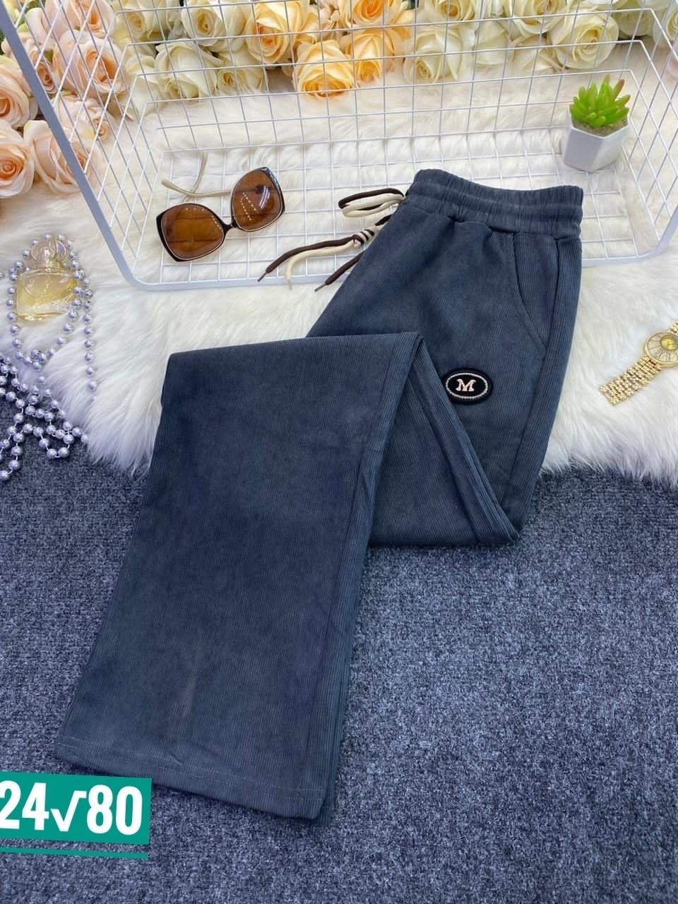 штаны вельвет,брюки на флис,женские штаны из вельвета,штаны,штаны лен