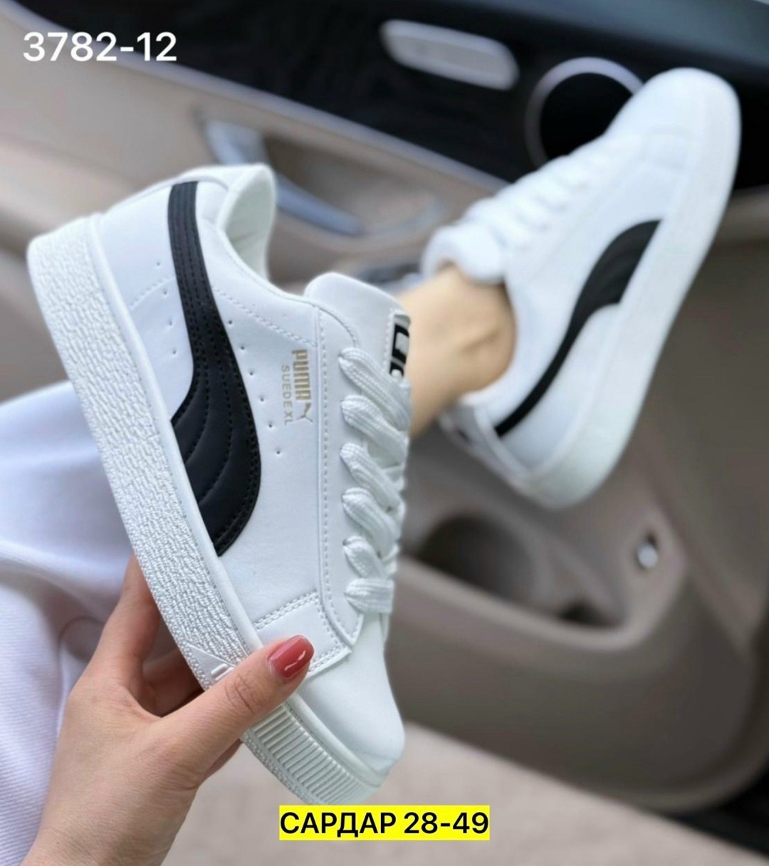 кроссовки женские puma,,кроссовки женскиe,кроссовки puma,кроссовки женские puma белые