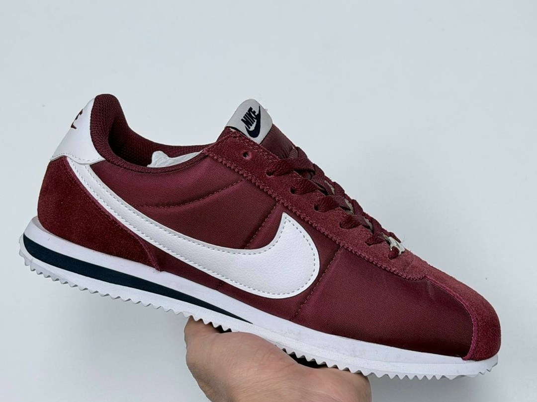 кроссовки nike nike classic cortez leather,nike cortez classic,nike classic cortez leather black 749571-002,кроссовки nike cortez,мужские nike classic cortez кожаные черные кроссовки