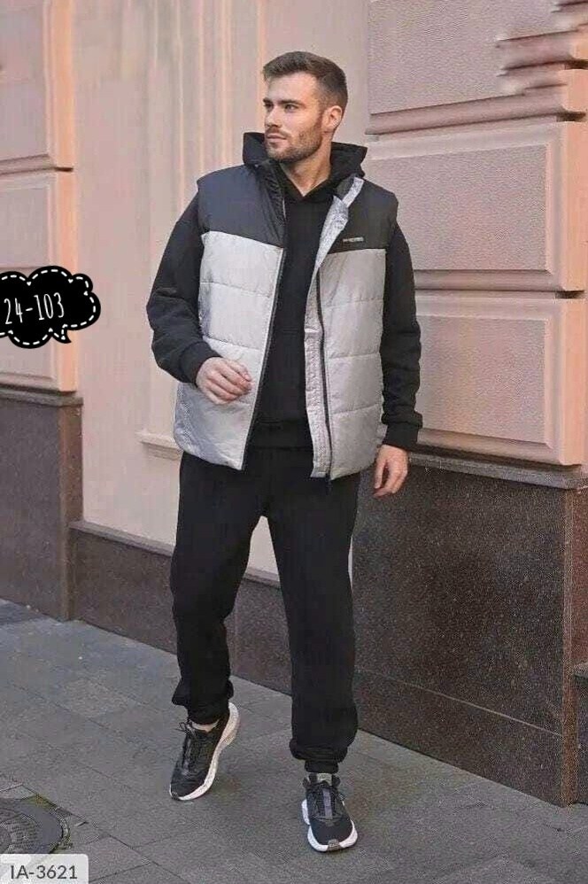 спортивный костюм с жилеткой мужской,спортивный костюм тройка с жилеткой,костюм спортивный с жилеткой,теплый спортивный костюм с жилеткой мужской,мужские спортивные костюмы