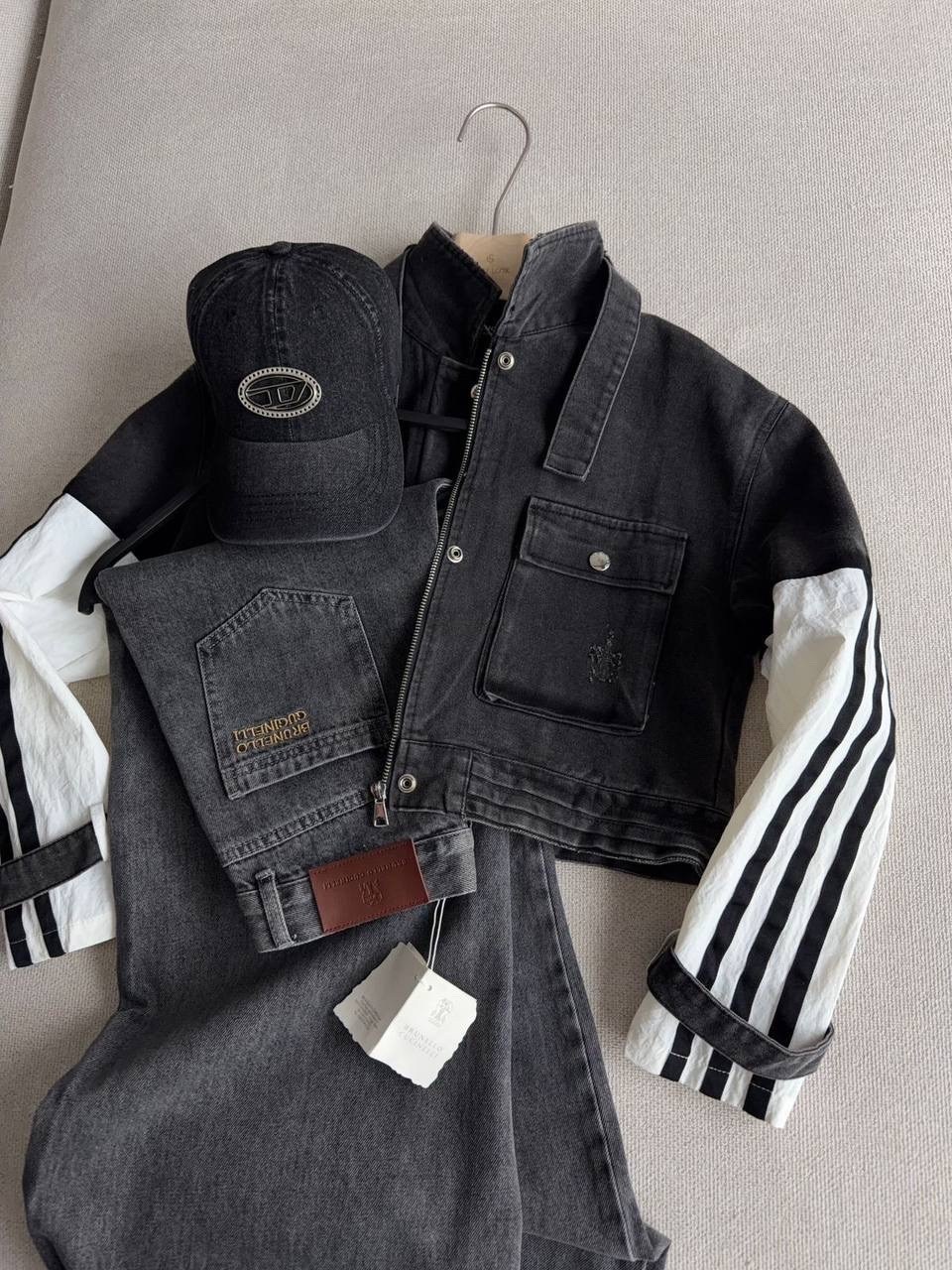 куртка джинсовая,женская джинсовая куртка,куртка стильная,джинсовая куртка heron preston,джинсовая куртка свободная