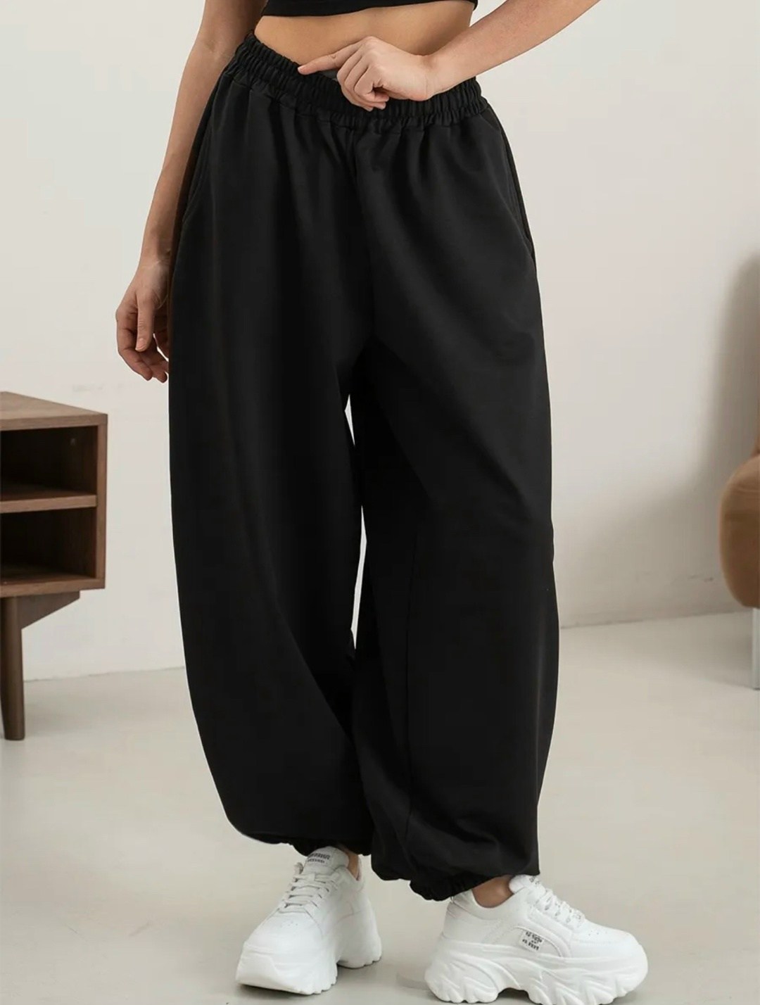 спортивные брюки женские телодвижения brukizshp3p-s-1/ коричневые s,штаны широкие спортивные джоггеры оверсайз,штаны широкие,брюки спортивные,оверсайз штаны