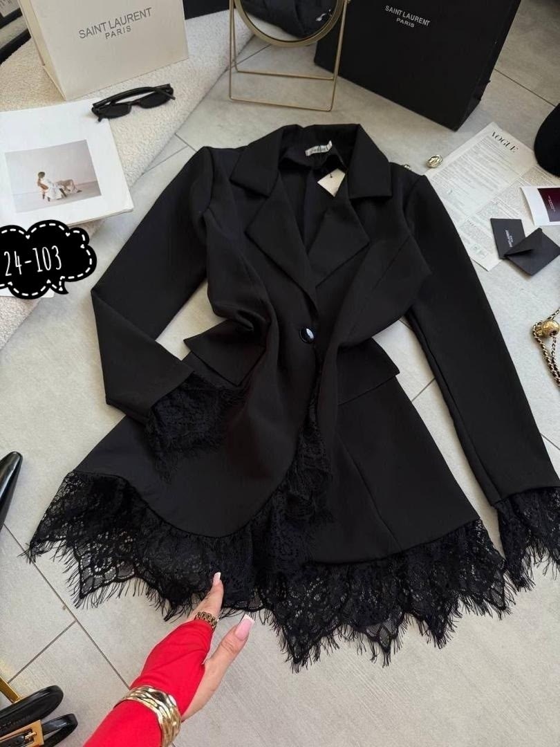 жакет с кружевом,жакет,пиджак женский кружево,пиджак с кружевом,костюм