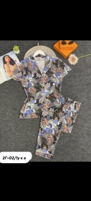 Домашняя одежда